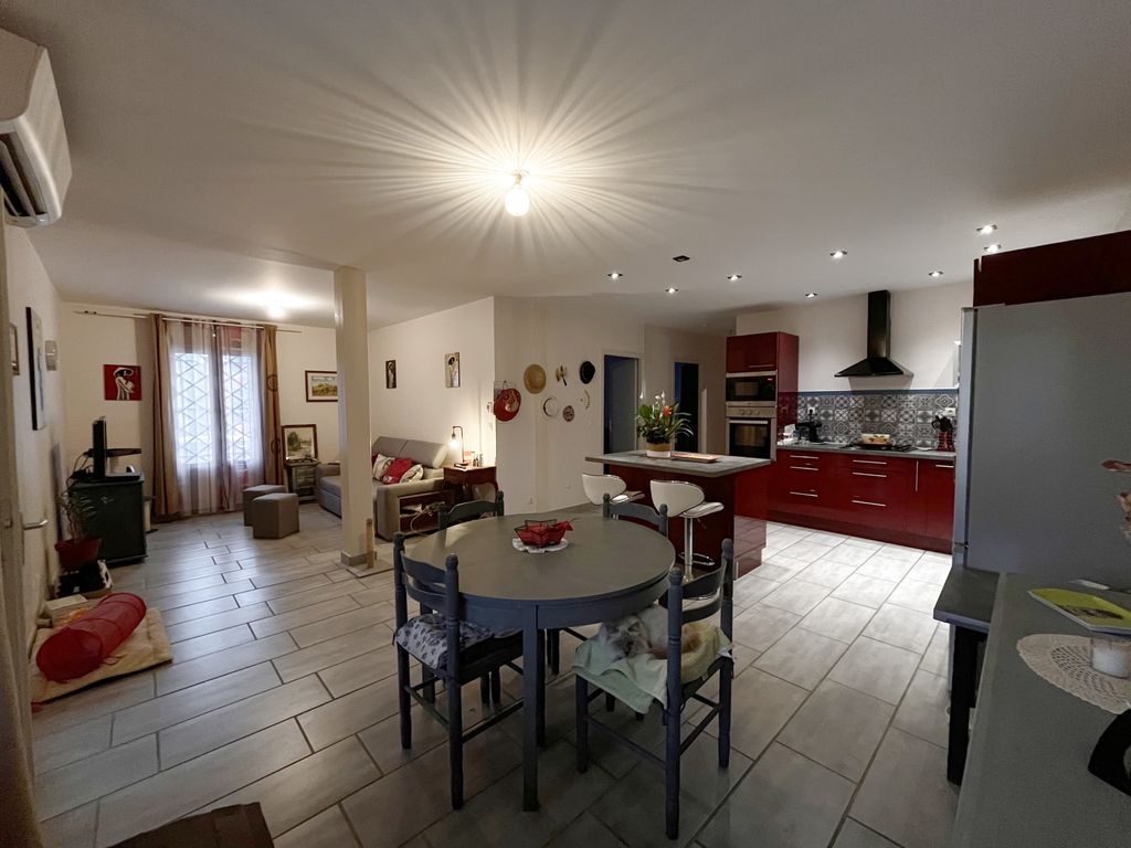 Achat appartement à vendre 3 pièces 75 m² - Reynès