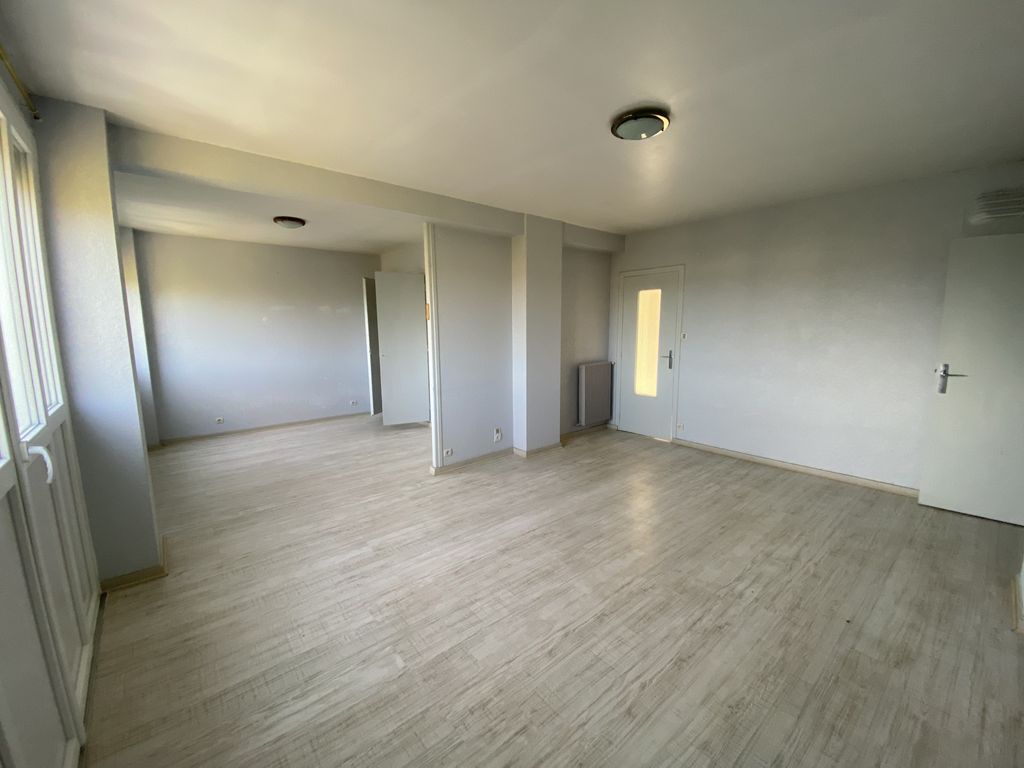 Achat appartement à vendre 2 pièces 54 m² - Tarbes