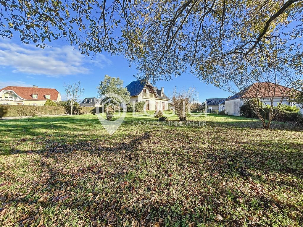 Achat maison à vendre 4 chambres 164 m² - Igon