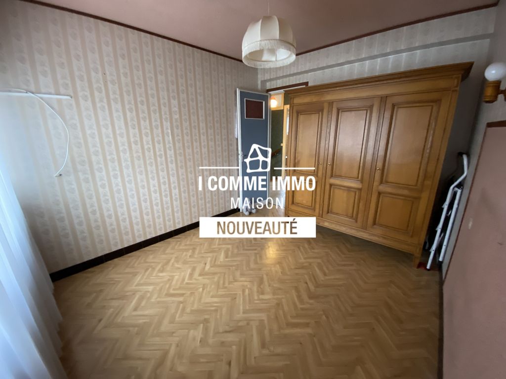 Achat maison 3 chambre(s) - Billy-Montigny
