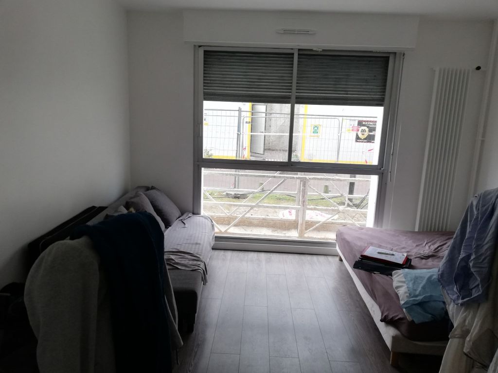 Achat appartement 1 pièce(s) Boulogne-Billancourt