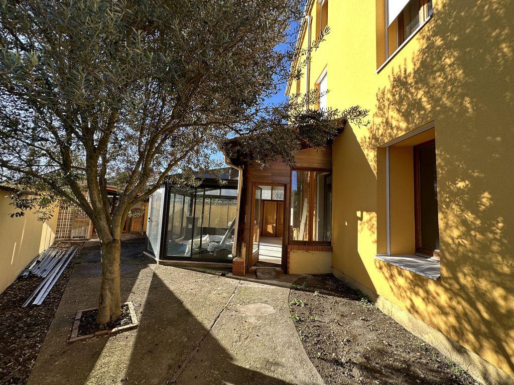 Achat appartement à vendre 3 pièces 57 m² - Lyon 5ème arrondissement