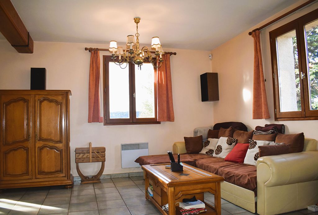 Achat maison 4 chambre(s) - Font-Romeu-Odeillo-Via