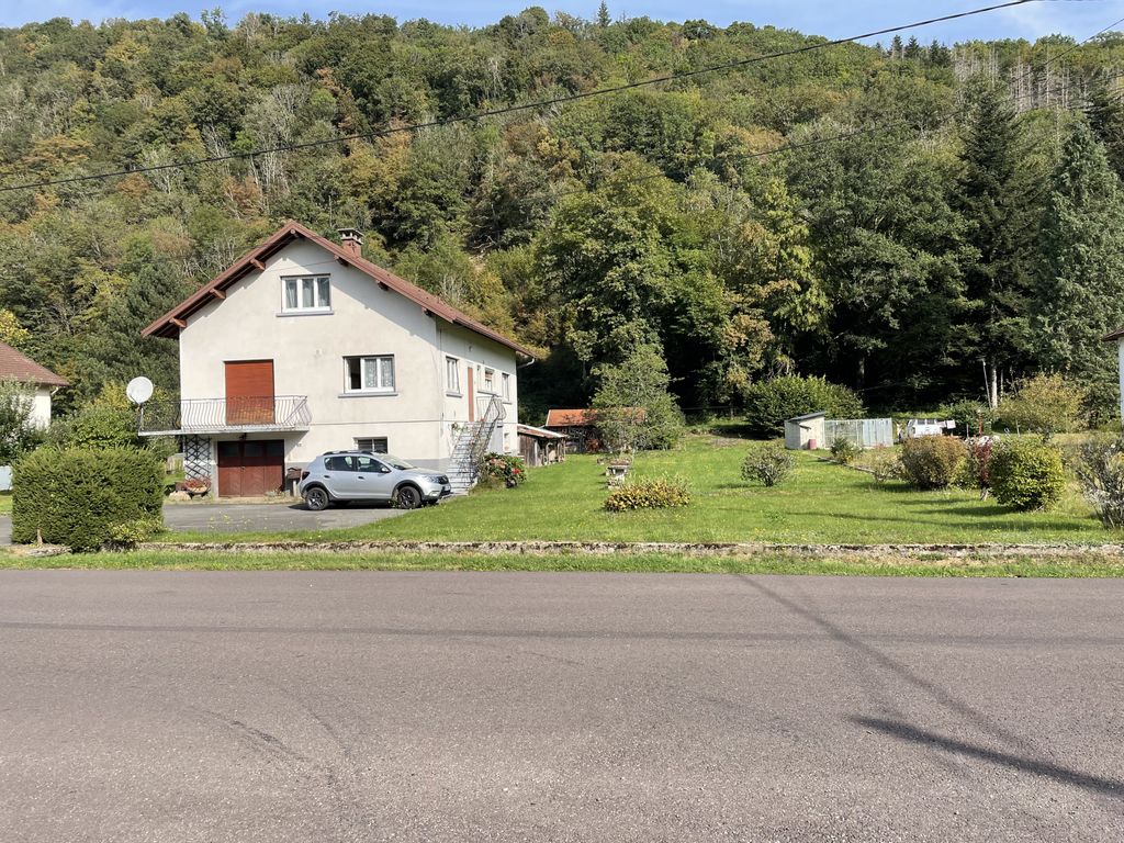 Achat maison 4 chambre(s) - La Longine