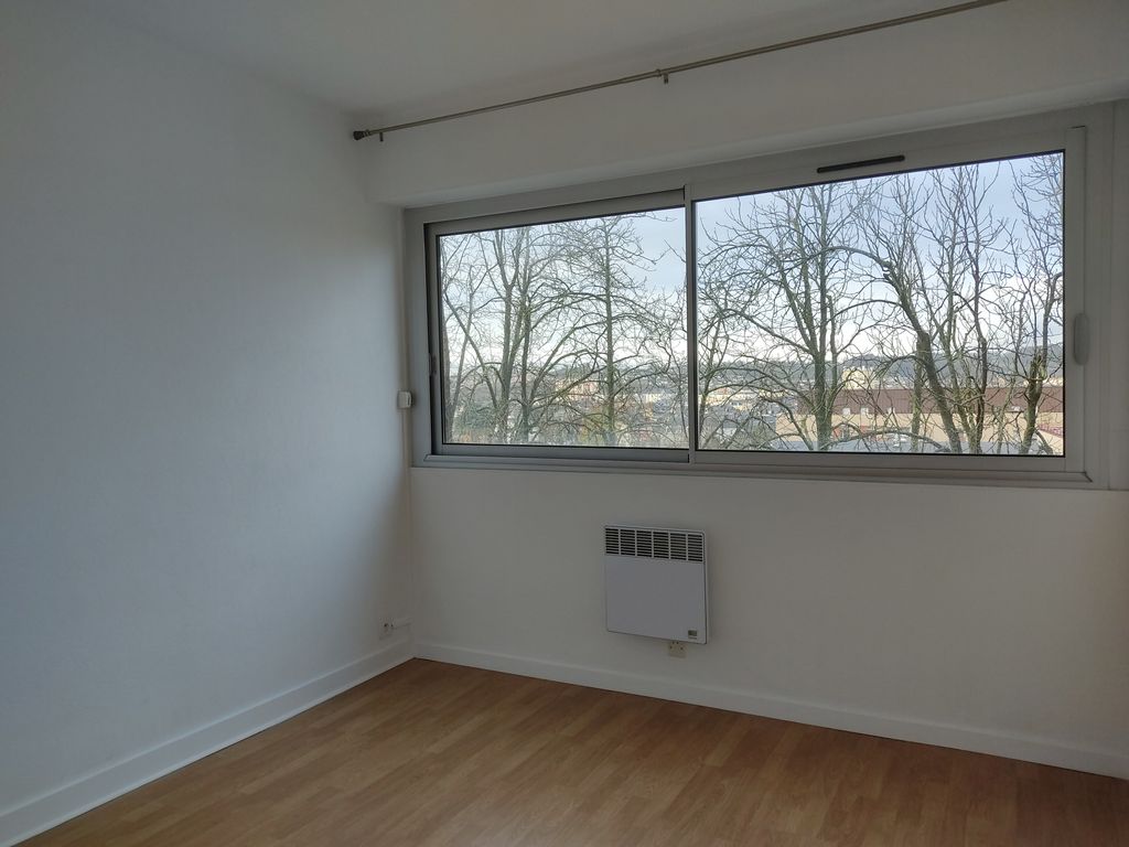 Achat appartement à vendre 2 pièces 47 m² - Le Mans