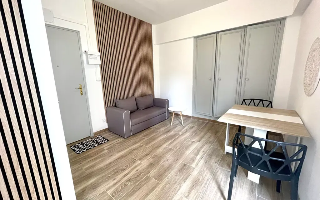 Achat appartement 1 pièce(s) Le Touquet-Paris-Plage