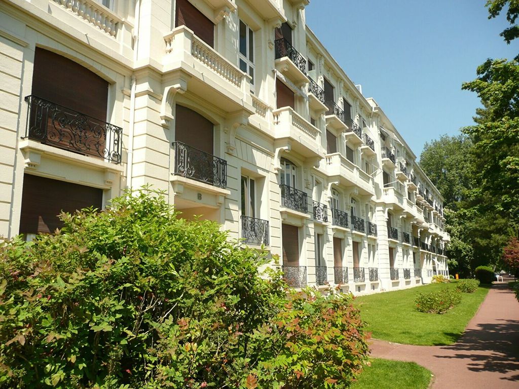 Achat appartement à vendre 4 pièces 132 m² - Le Touquet-Paris-Plage