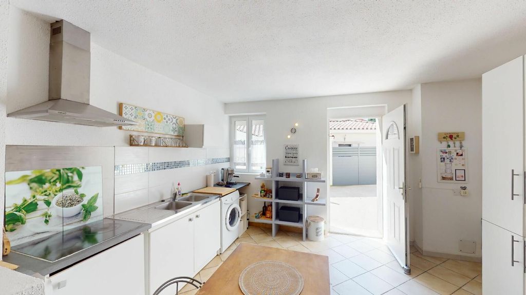 Achat duplex à vendre 3 pièces 65 m² - Toulouse