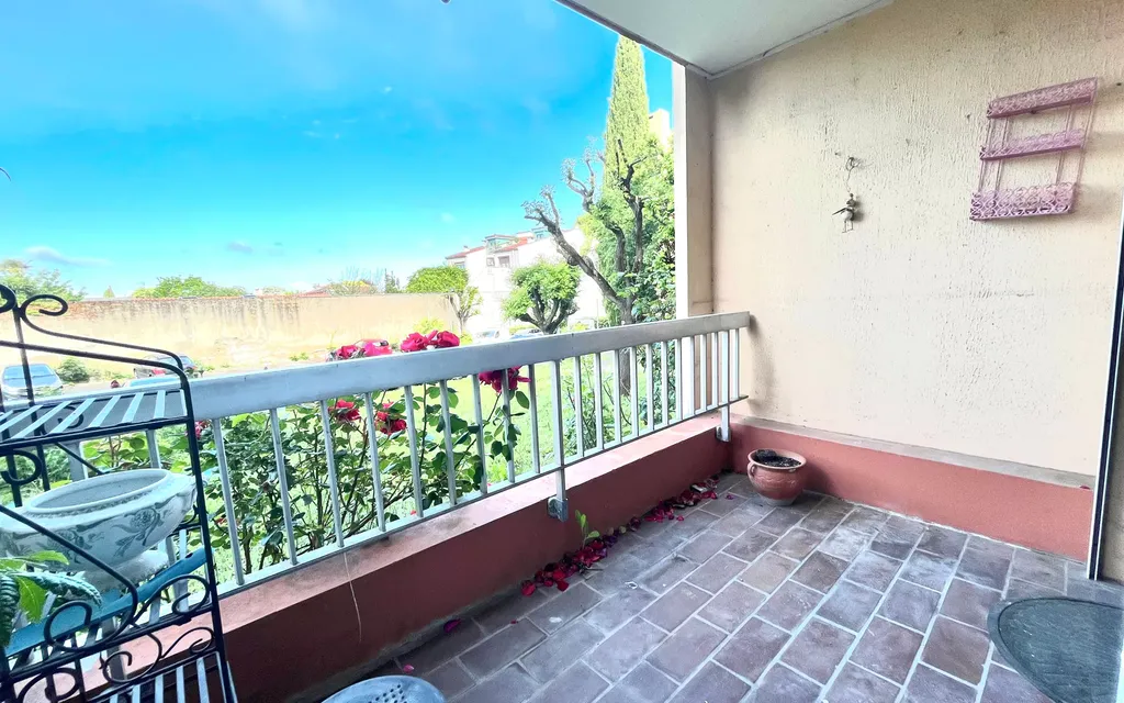 Achat appartement à vendre 3 pièces 66 m² - Toulouse