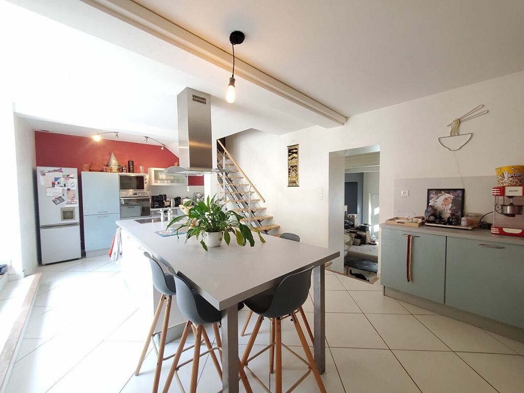 Achat maison à vendre 3 chambres 126 m² - Canals