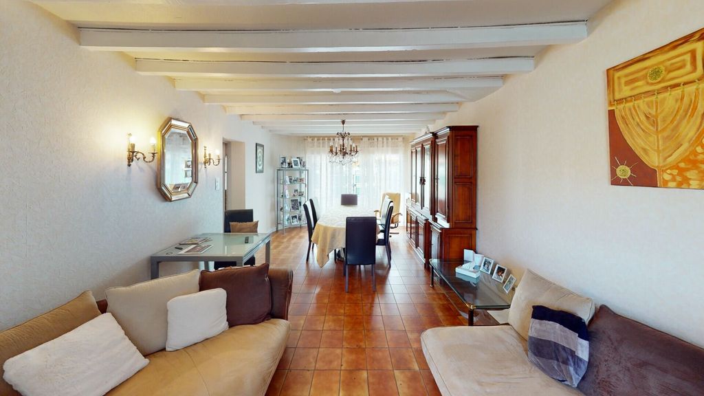 Achat maison à vendre 5 chambres 166 m² - Toulouse