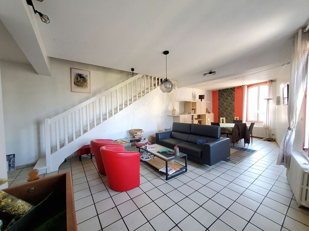 Achat maison 4 chambre(s) - Verdun-sur-Garonne