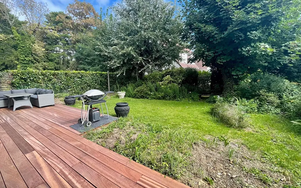 Achat appartement à vendre 3 pièces 98 m² - Le Touquet-Paris-Plage