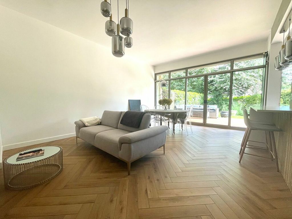 Achat appartement à vendre 3 pièces 98 m² - Le Touquet-Paris-Plage