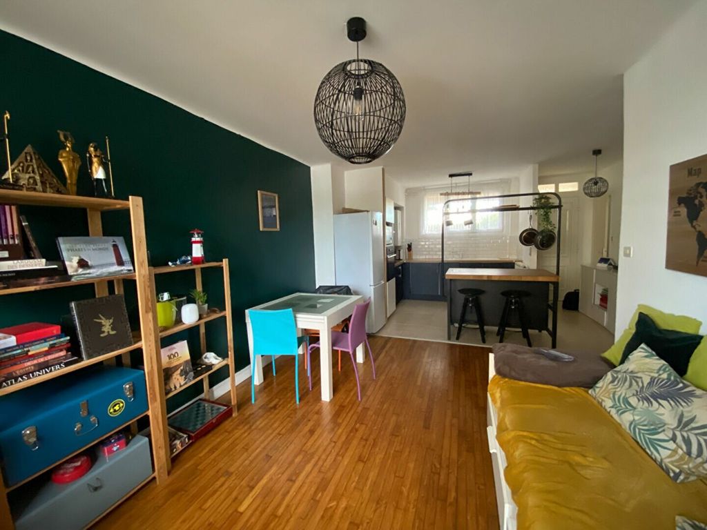 Achat studio à vendre 45 m² - Portet-sur-Garonne