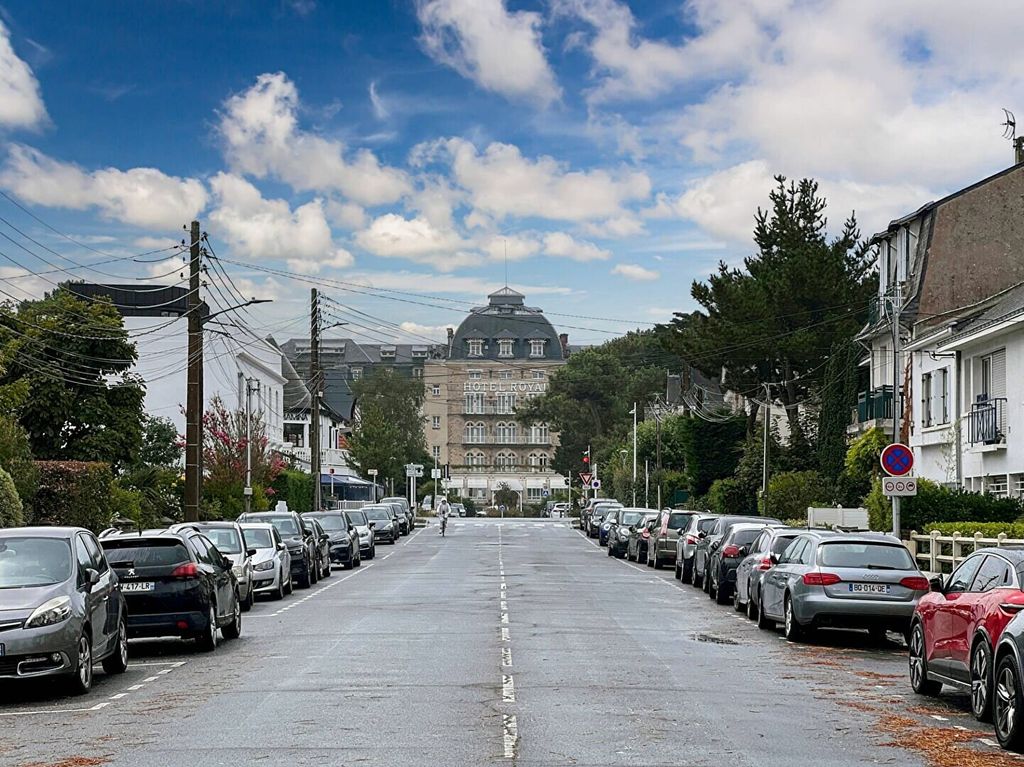 Achat appartement 2 pièce(s) La Baule-Escoublac