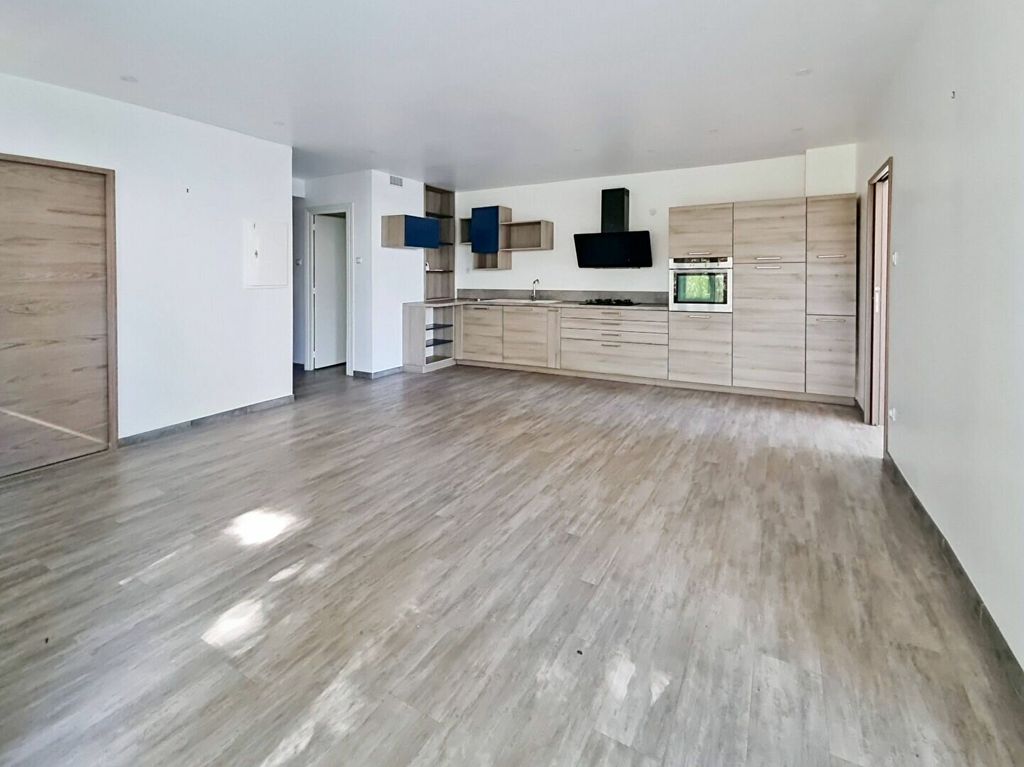 Achat appartement à vendre 3 pièces 52 m² - La Baule-Escoublac