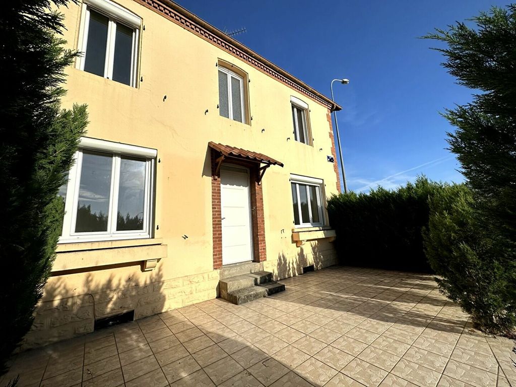 Achat maison à vendre 5 chambres 160 m² - Aire-sur-l'Adour