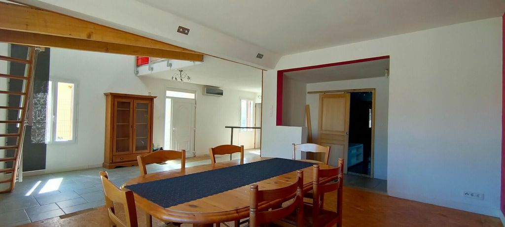 Achat maison 4 chambre(s) - Montpezat-de-Quercy