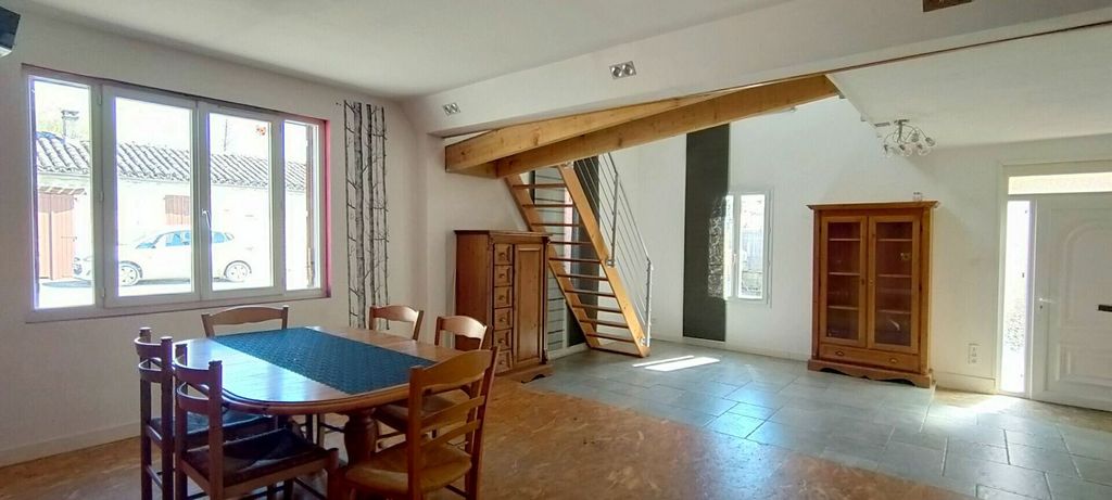 Achat maison 4 chambre(s) - Montpezat-de-Quercy