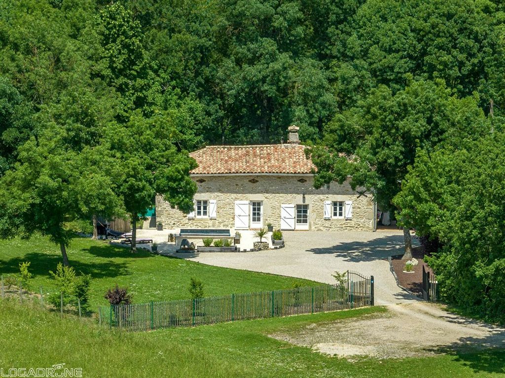 Achat maison 3 chambre(s) - Saint-Cirq