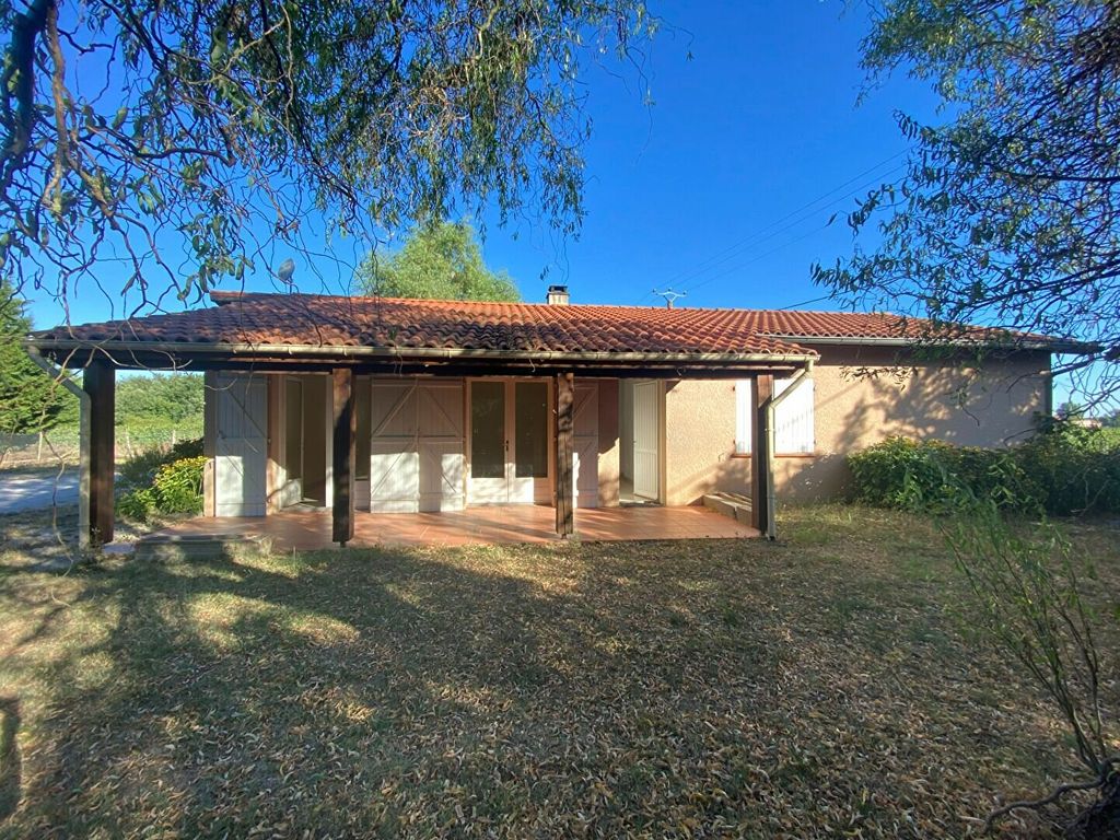 Achat maison 3 chambre(s) - Labastide-Saint-Pierre