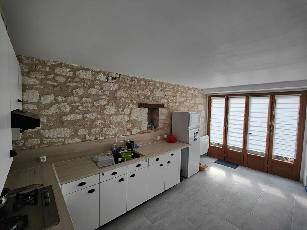 Achat maison 2 chambre(s) - Montpezat-de-Quercy