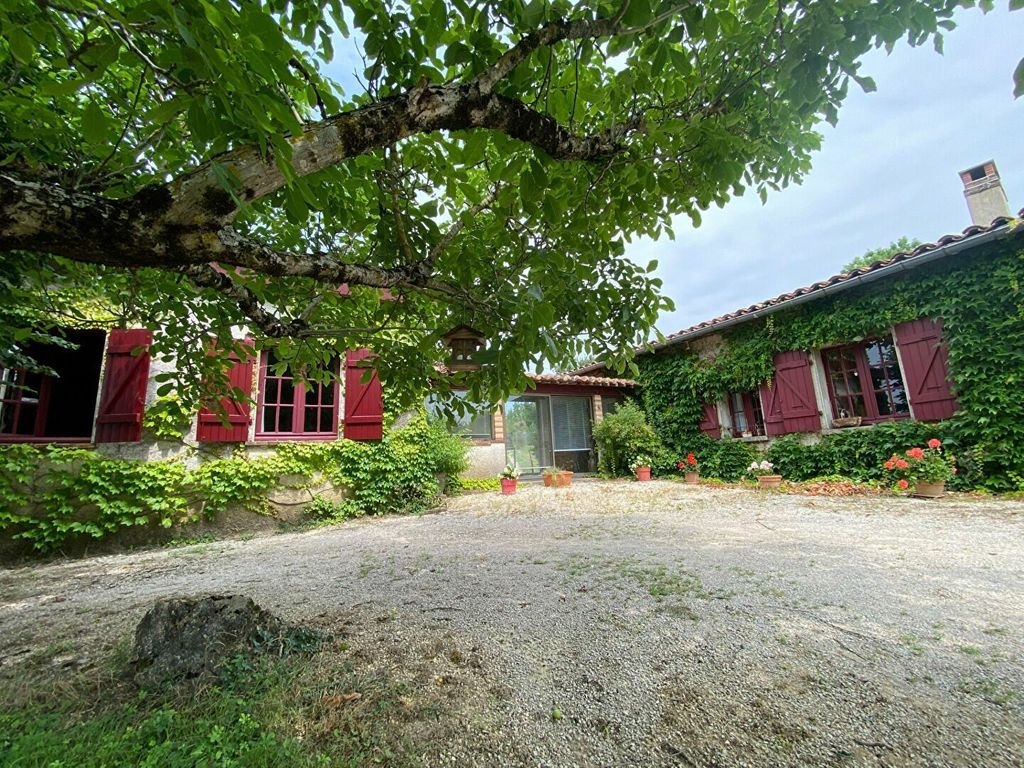 Achat maison à vendre 3 chambres 142 m² - Montauban