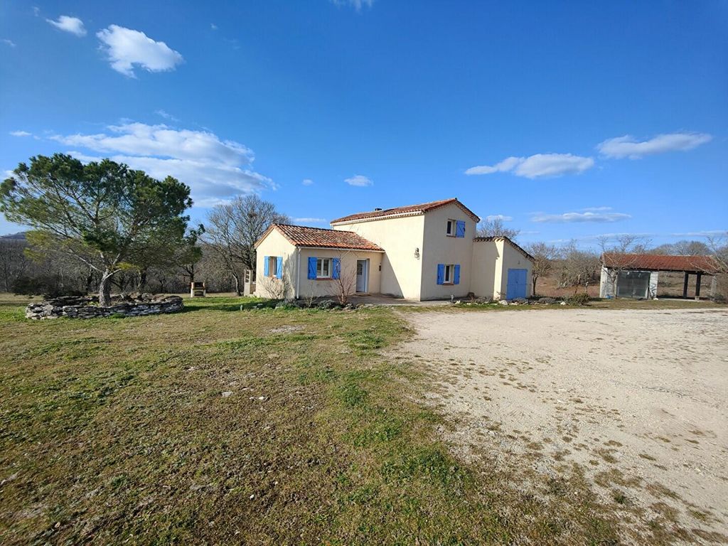 Achat maison 3 chambre(s) - Labastide-Marnhac