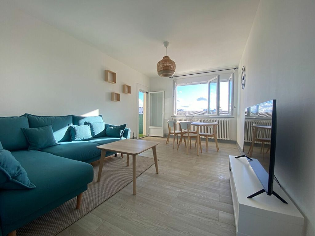 Achat appartement à vendre 3 pièces 74 m² - Montauban