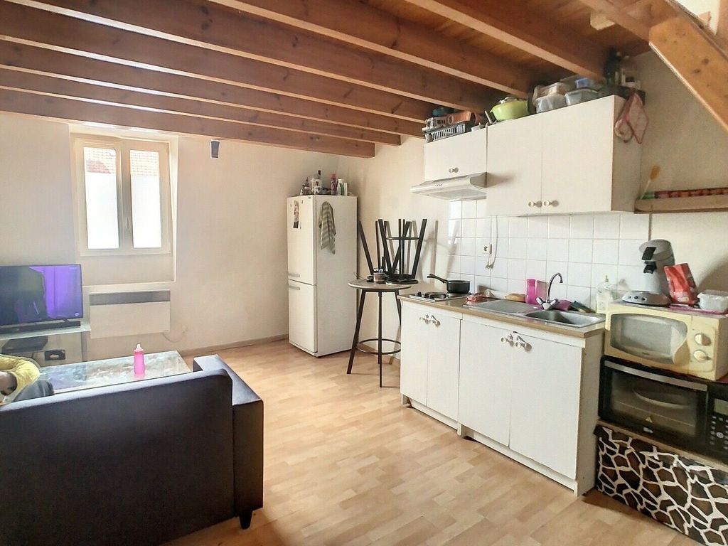 Achat maison à vendre 4 chambres 215 m² - Lille