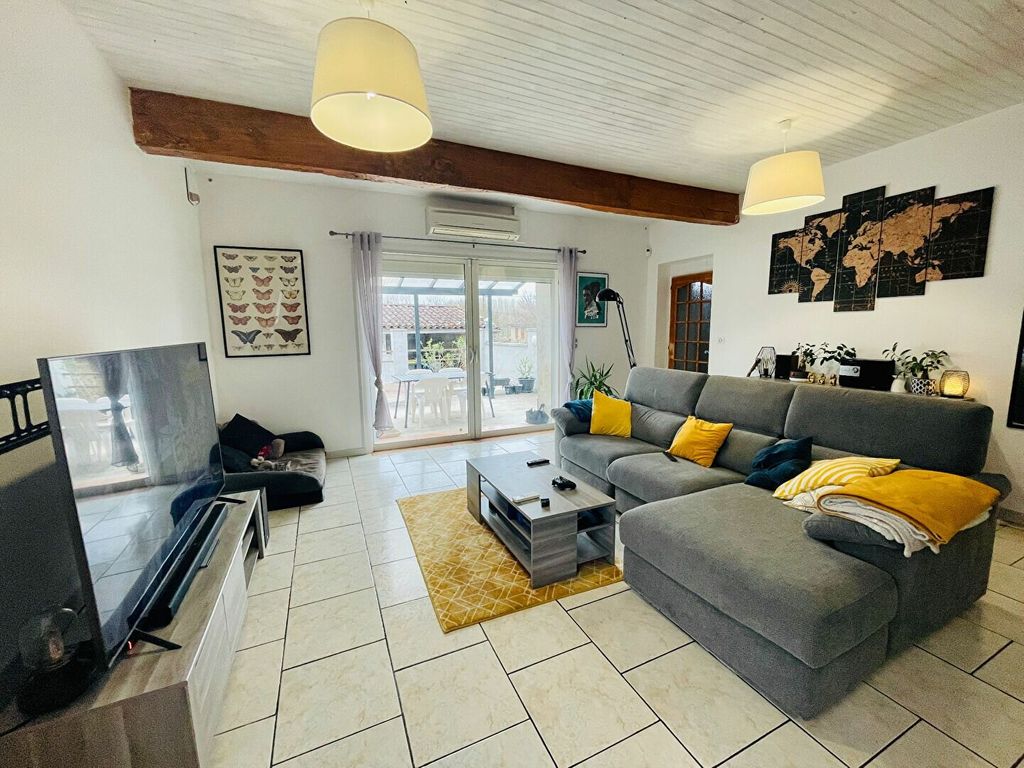 Achat maison à vendre 4 chambres 175 m² - Finhan