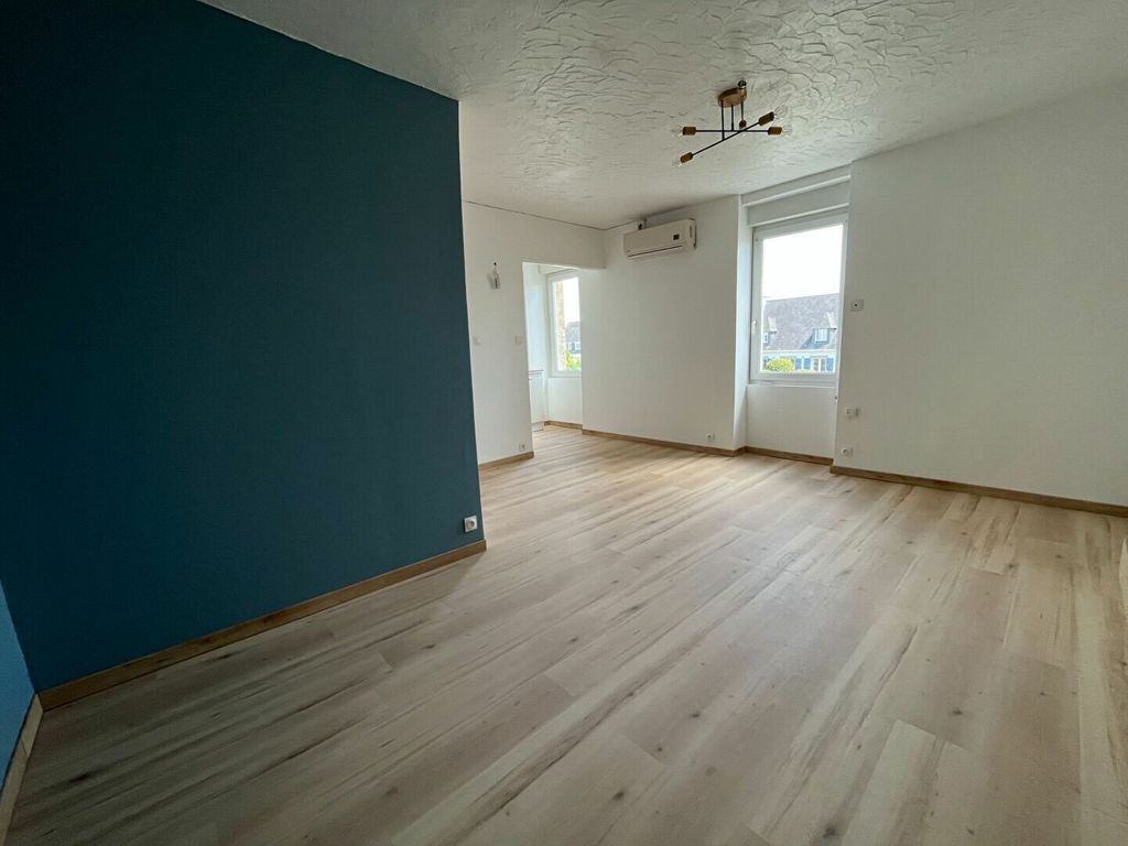 Achat studio à vendre 24 m² - Bénodet