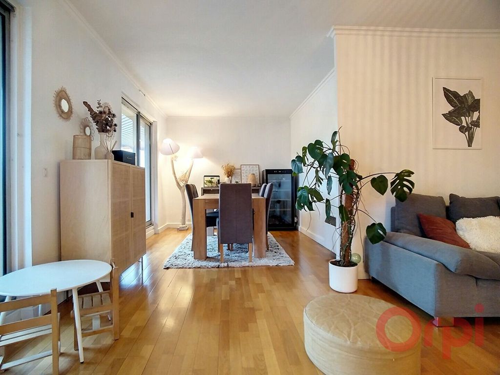 Achat appartement 4 pièce(s) Verrières-le-Buisson