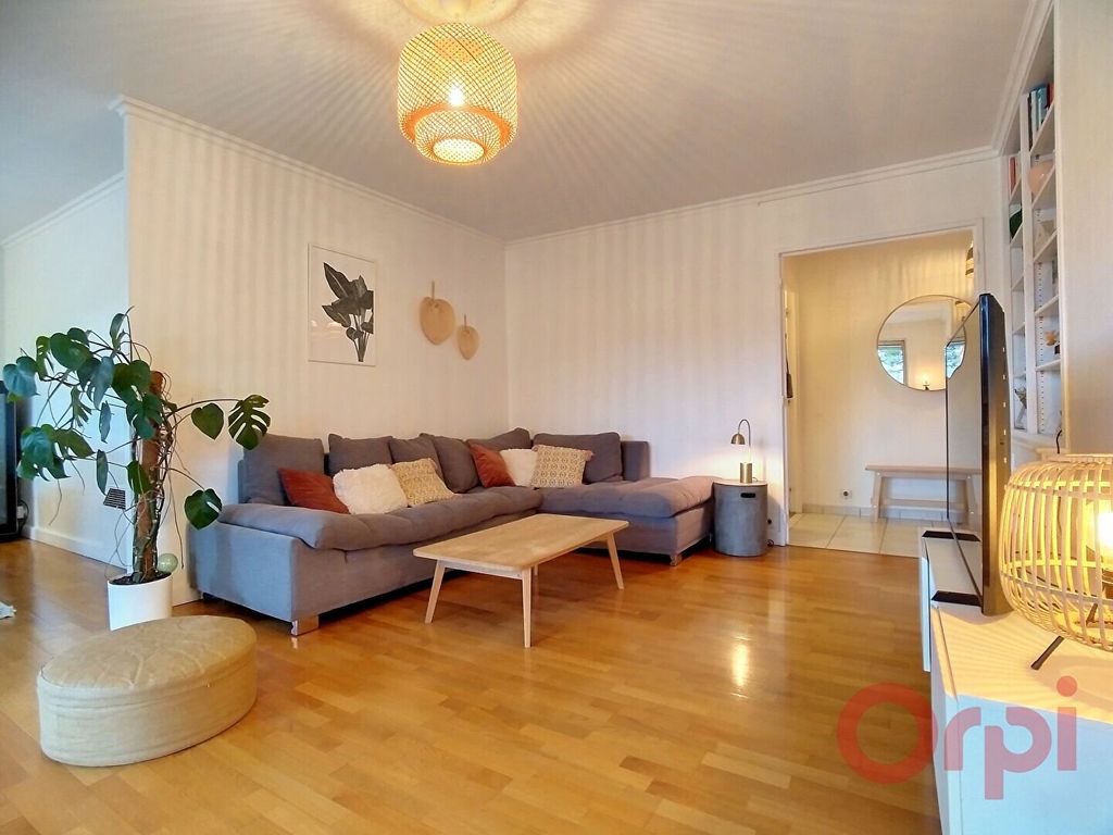 Achat appartement à vendre 4 pièces 100 m² - Verrières-le-Buisson