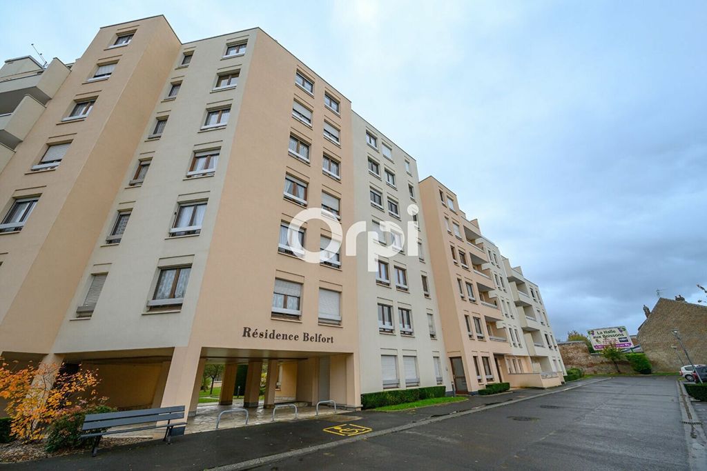 Achat appartement 1 pièce(s) Cambrai