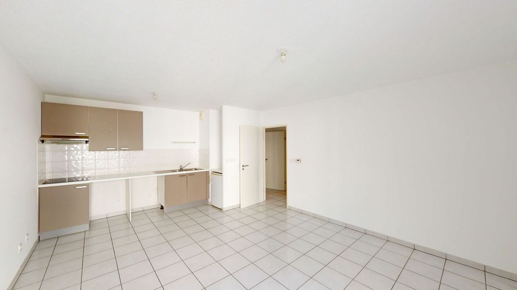 Achat studio à vendre 43 m² - Toulouse