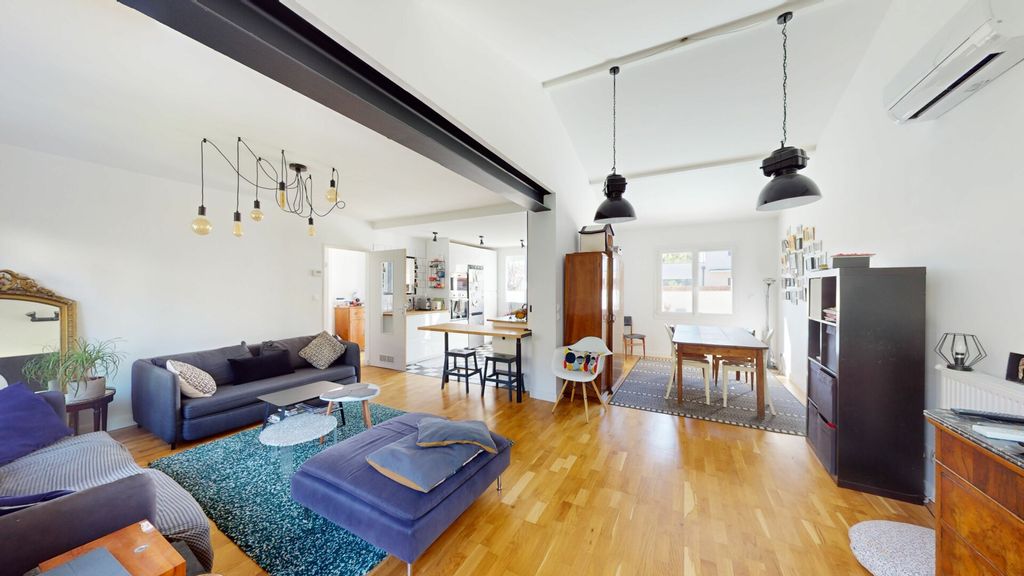 Achat maison à vendre 3 chambres 103 m² - Balma