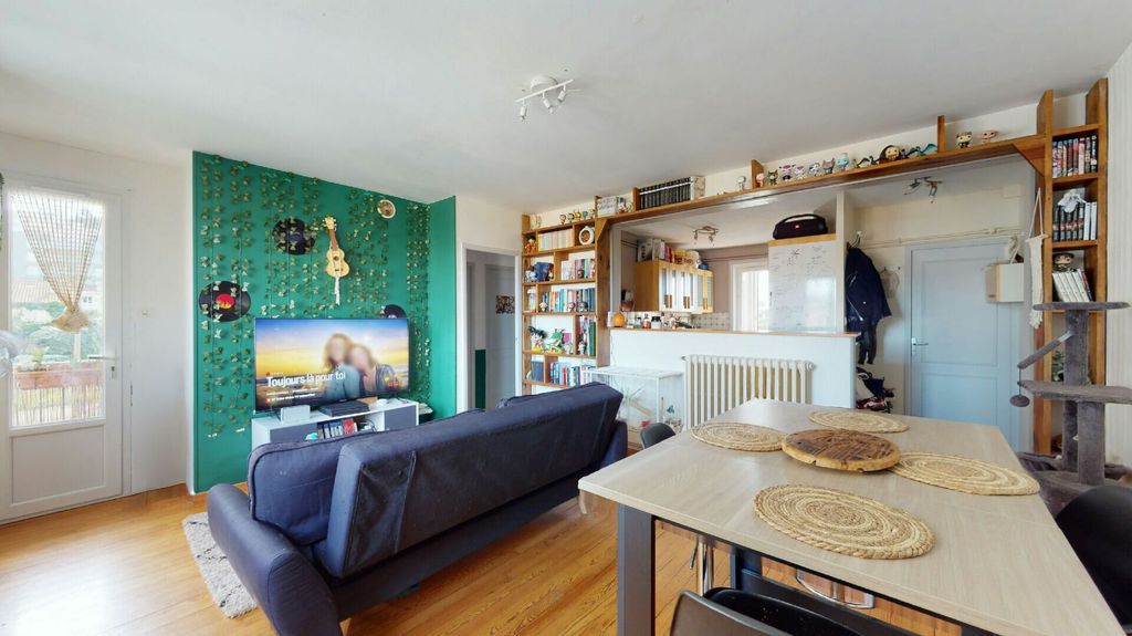Achat appartement à vendre 2 pièces 54 m² - Toulouse