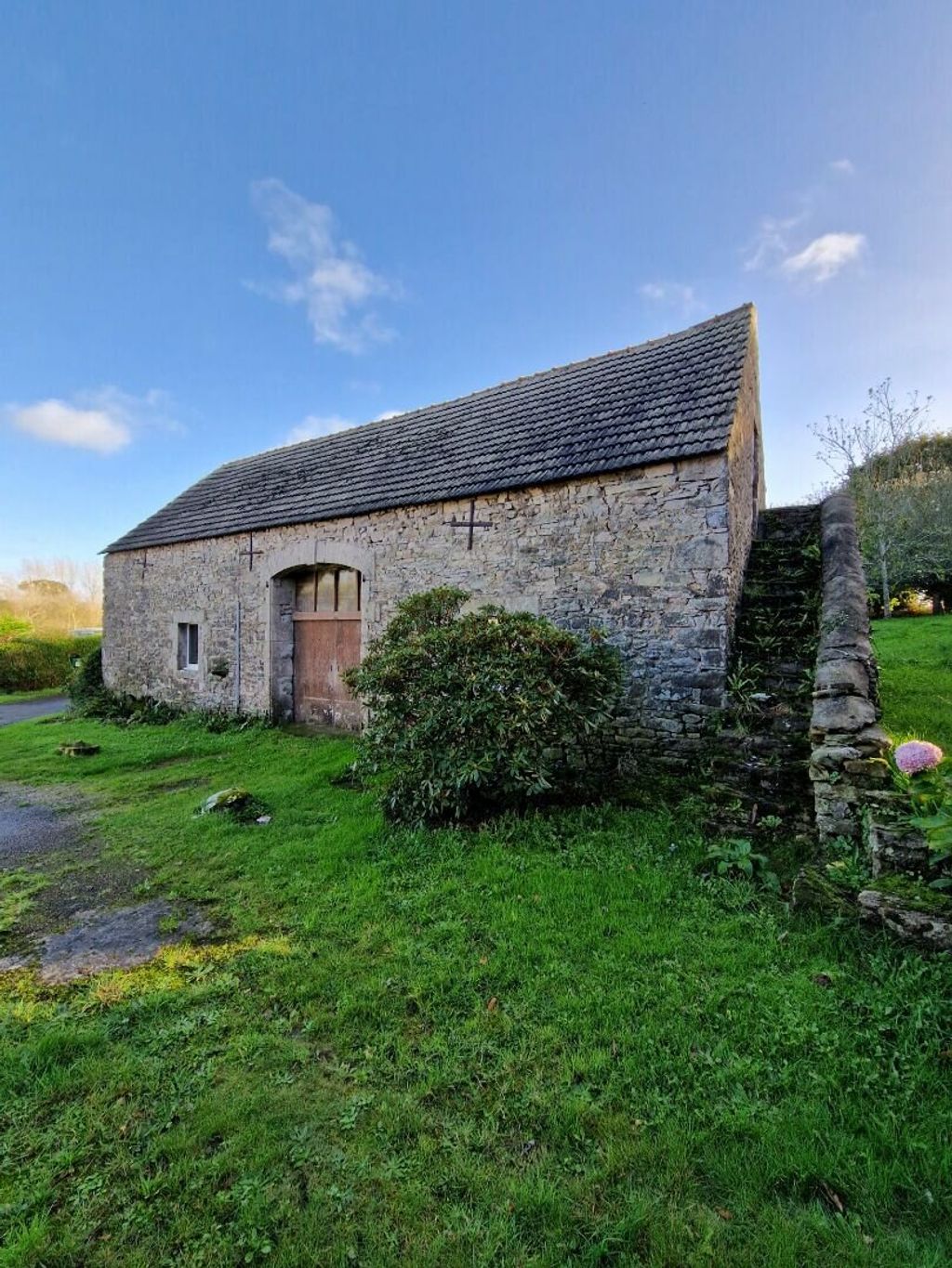 Achat maison 4 chambre(s) - Beuzec-Cap-Sizun