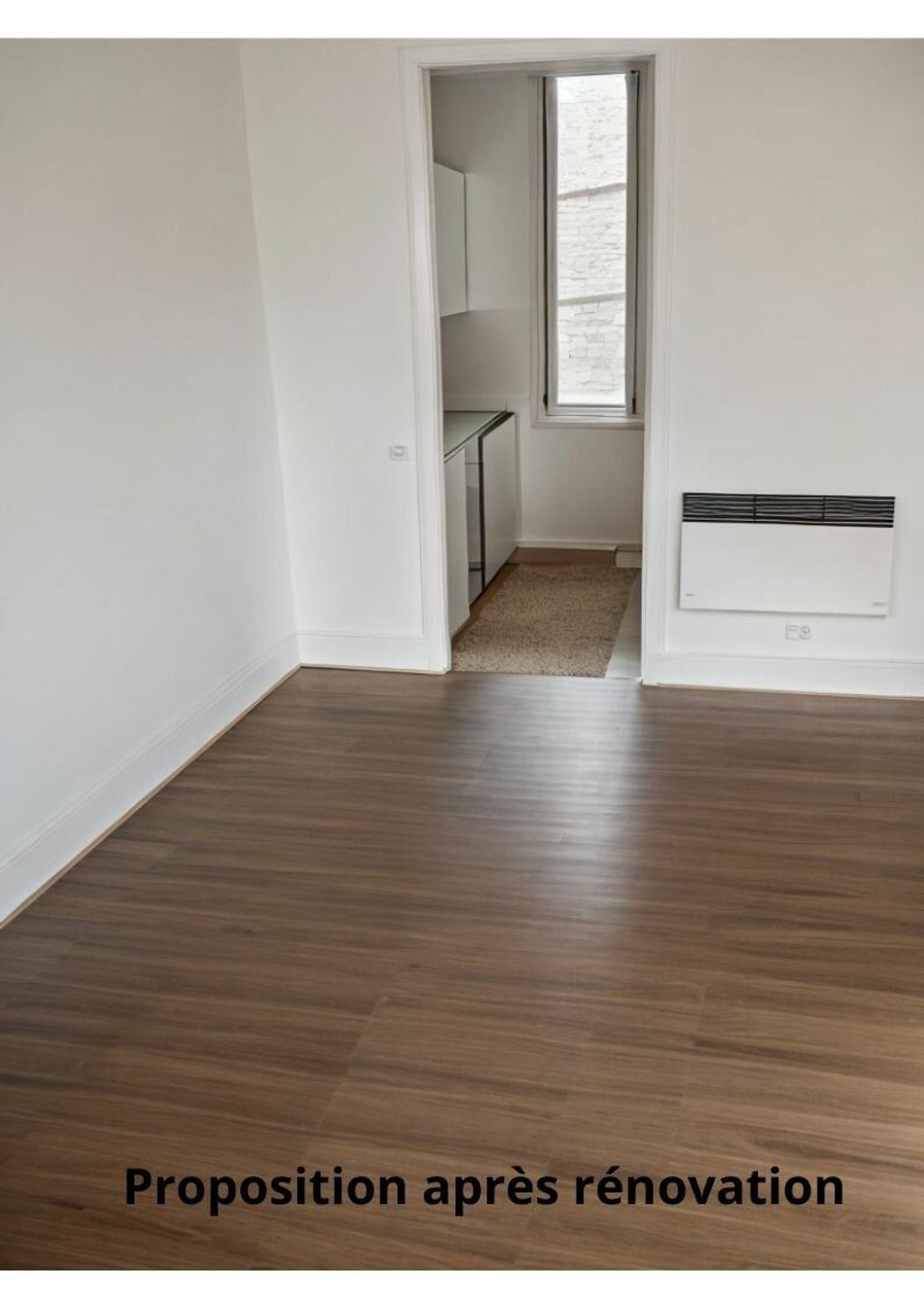 Achat appartement à vendre 3 pièces 56 m² - Bayonne