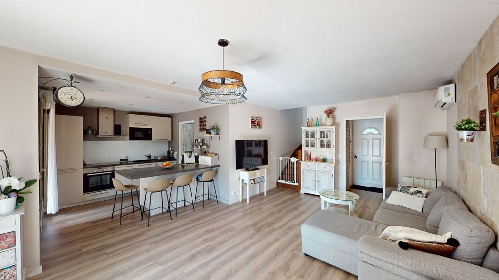 Achat maison à vendre 4 chambres 94 m² - Toulouse