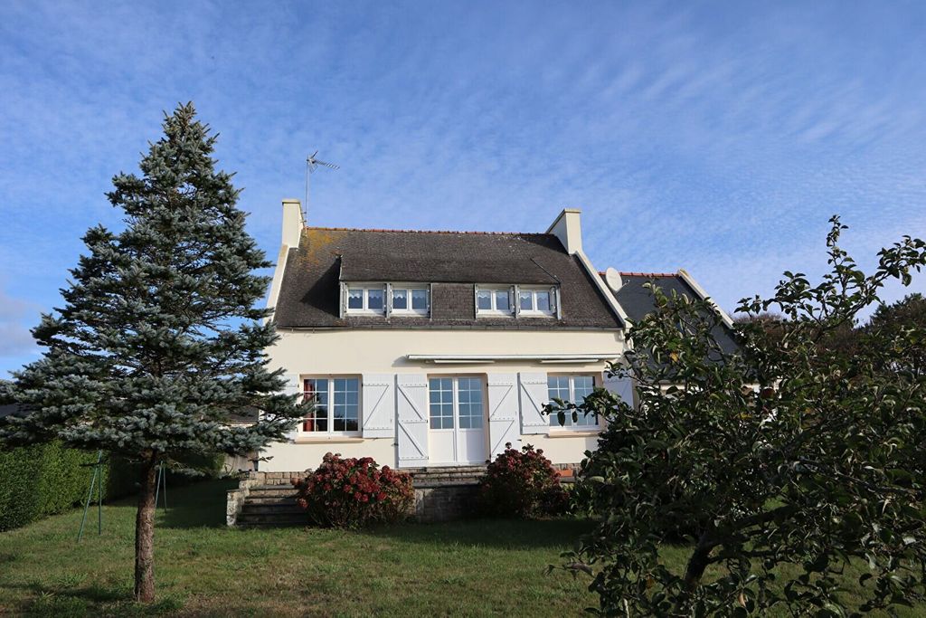 Achat maison à vendre 3 chambres 136 m² - Primelin