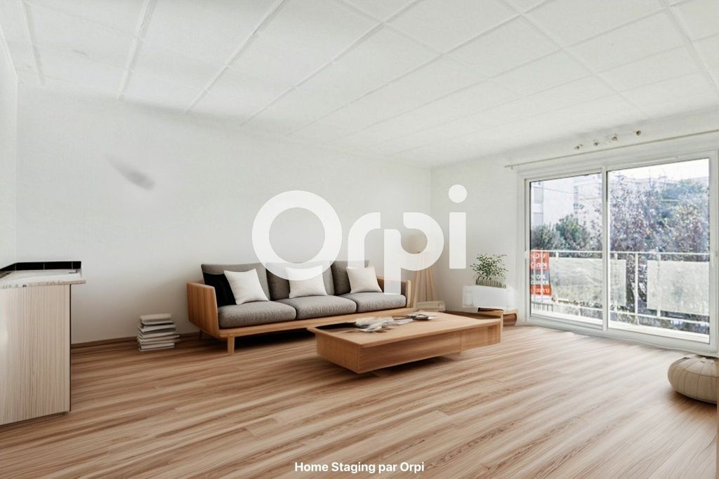 Achat appartement à vendre 4 pièces 112 m² - Toulouse