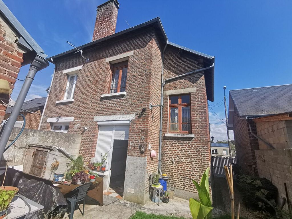 Achat maison 2 chambre(s) - Flavy-le-Martel