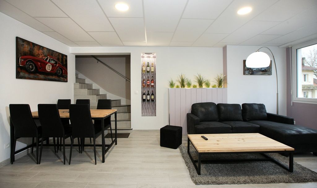 Achat maison à vendre 5 chambres 253 m² - Dax