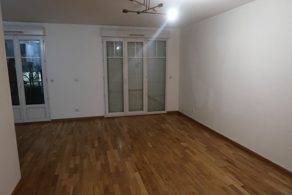 Achat appartement à vendre 3 pièces 60 m² - Villepinte