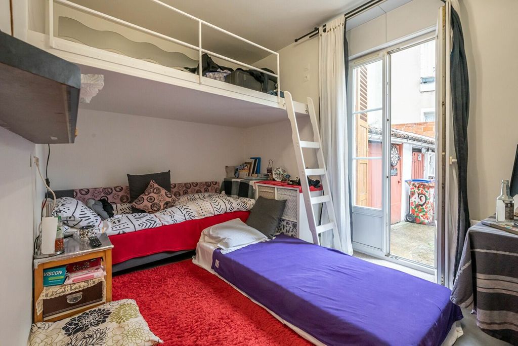 Achat appartement 1 pièce(s) Joinville-le-Pont