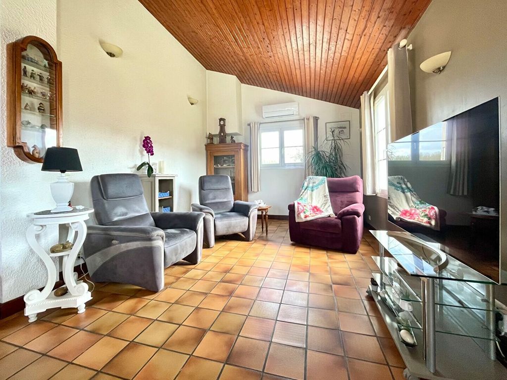 Achat maison 4 chambre(s) - Rioux