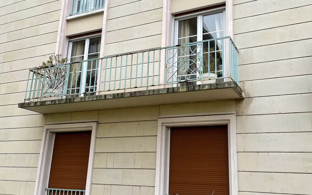 Achat appartement à vendre 3 pièces 92 m² - Amiens